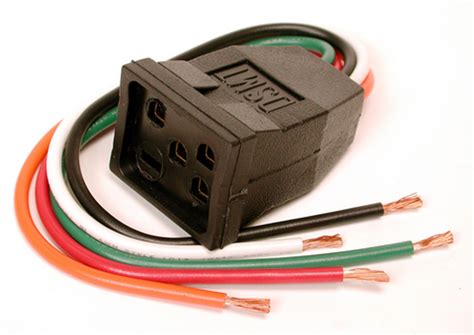 115v swamp cooler plugs